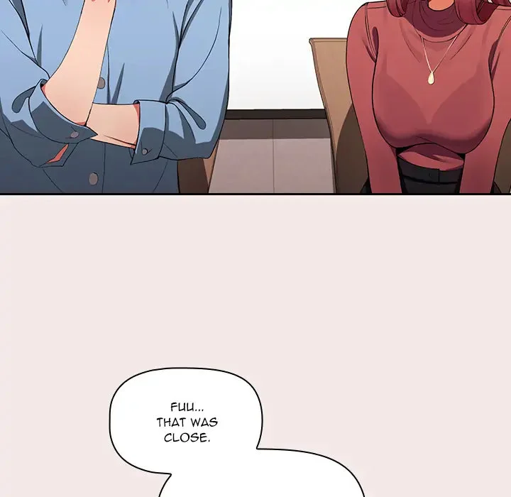 #Follow Me chapter 1 page 39