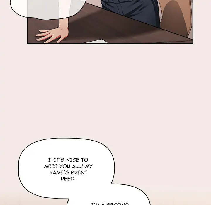 #Follow Me chapter 1 page 42