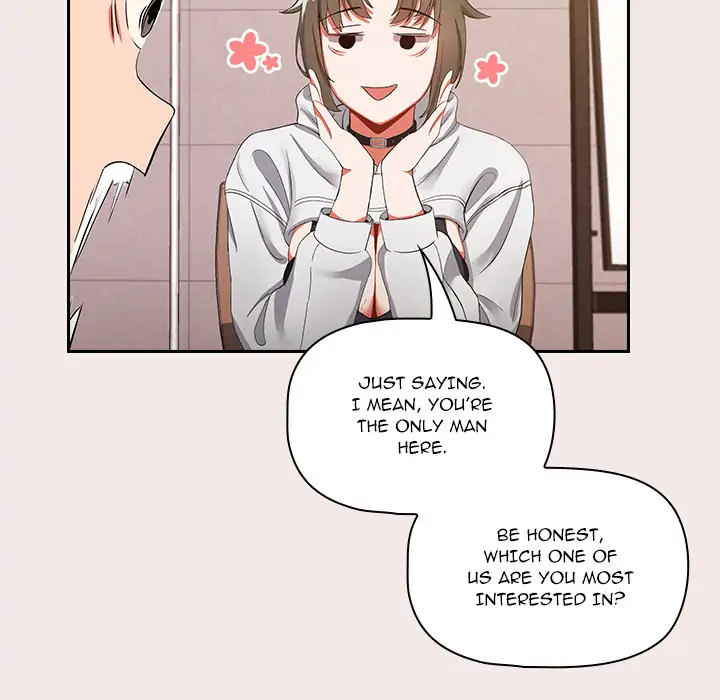 #Follow Me chapter 1 page 53