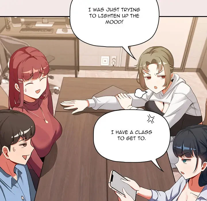 #Follow Me chapter 1 page 56