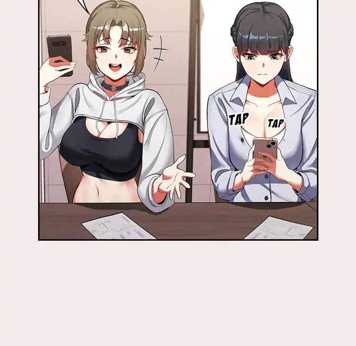 #Follow Me chapter 1 page 64