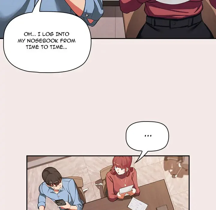 #Follow Me chapter 1 page 66