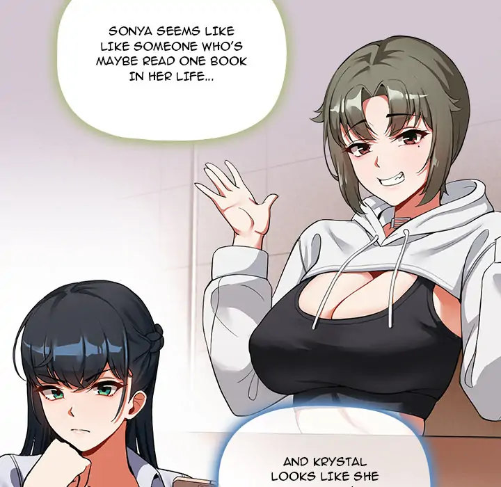 #Follow Me chapter 1 page 81
