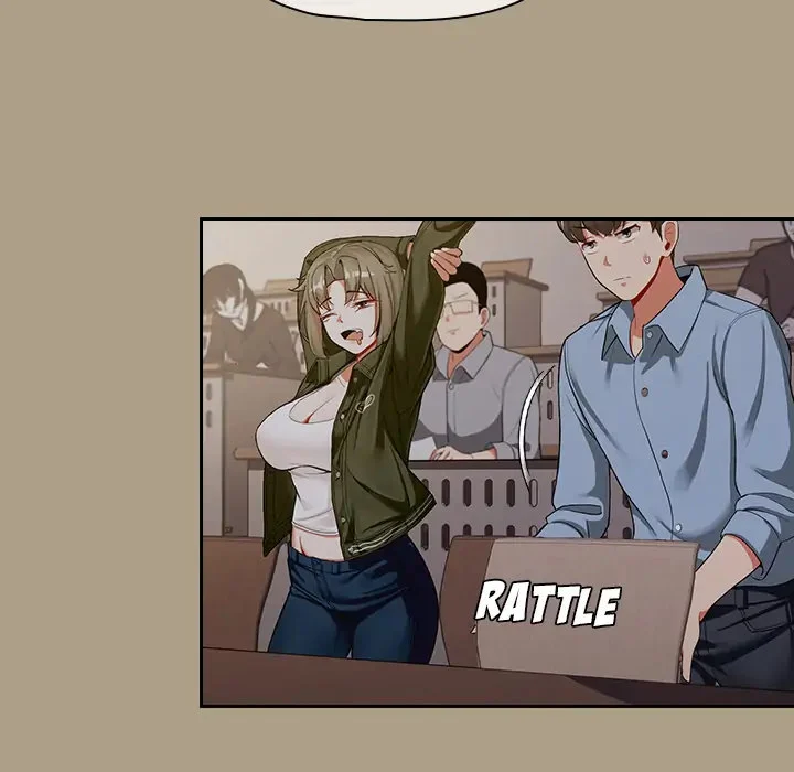 #Follow Me chapter 1 page 106