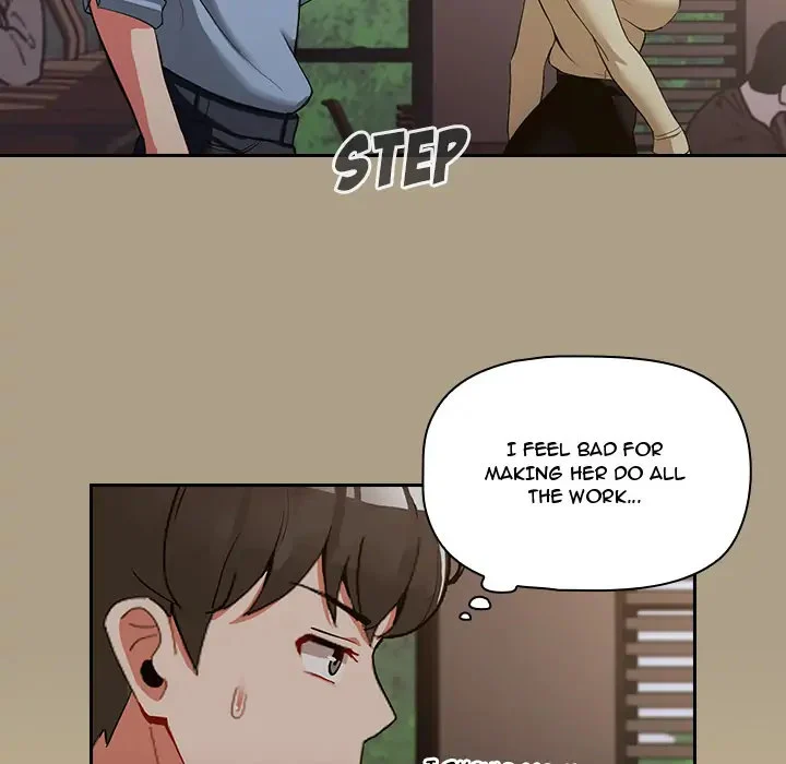 #Follow Me chapter 1 page 108