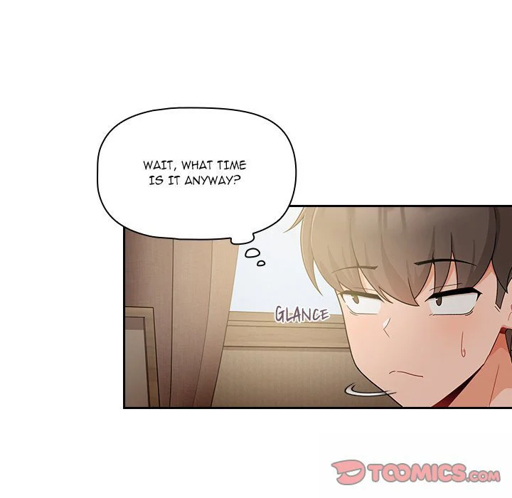 #Follow Me chapter 11 page 99