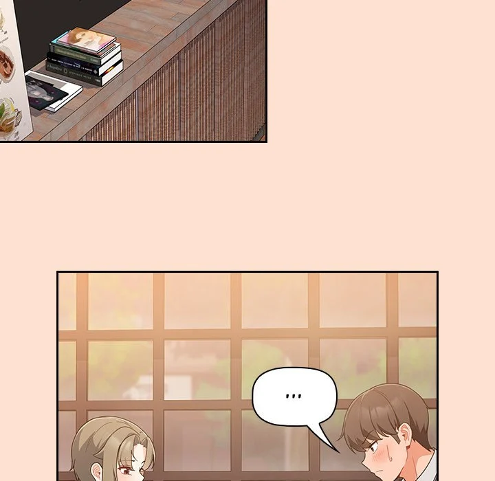 #Follow Me chapter 12 page 5