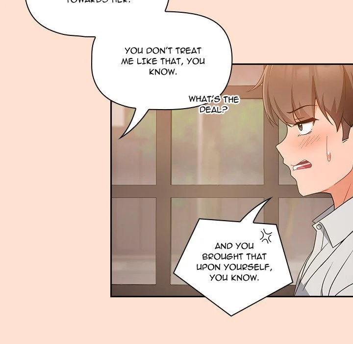 #Follow Me chapter 12 page 17