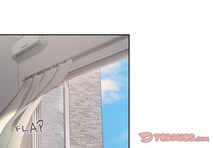 #Follow Me chapter 13 page 3