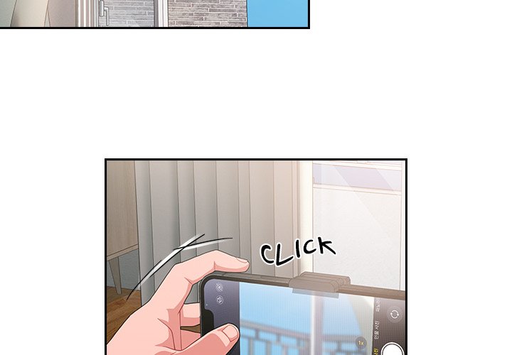 #Follow Me chapter 13 page 4