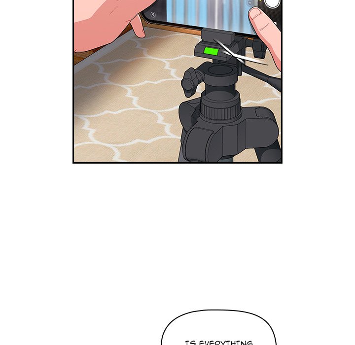 #Follow Me chapter 13 page 5