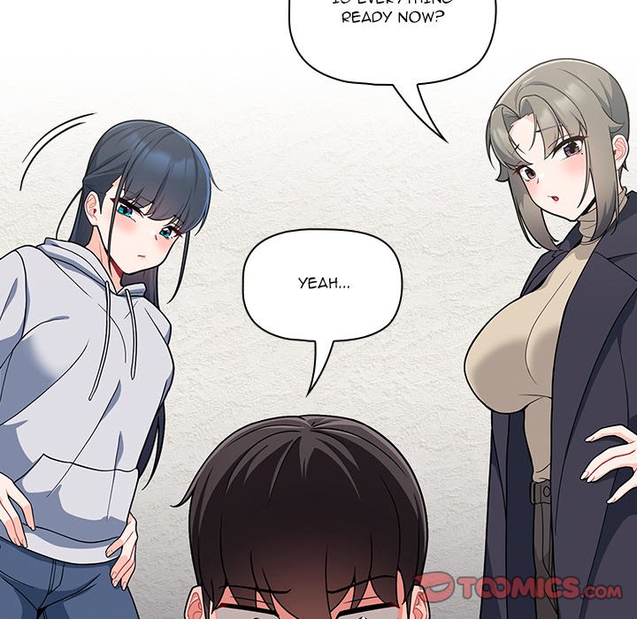 #Follow Me chapter 13 page 6