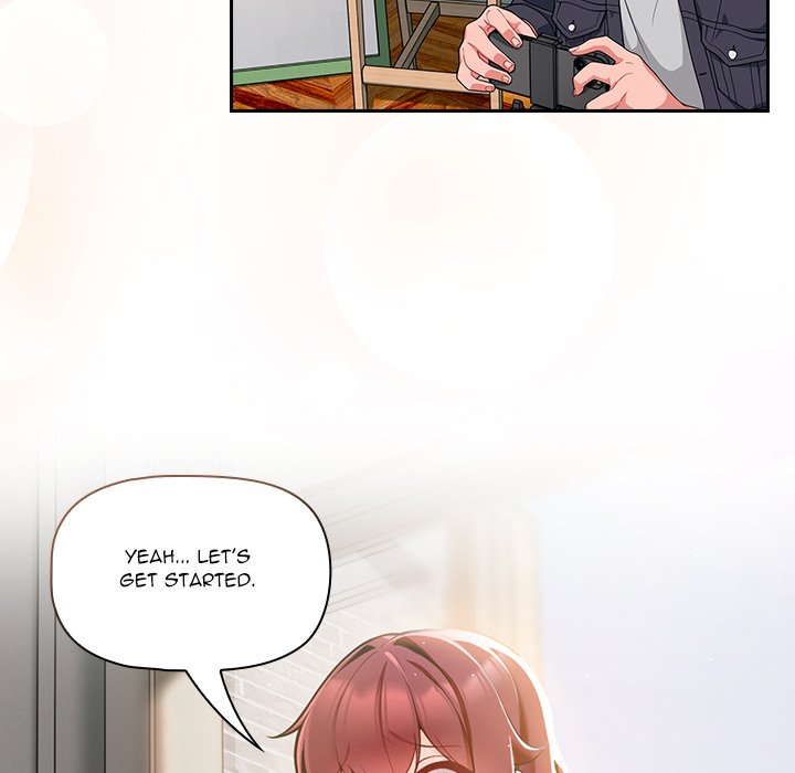 #Follow Me chapter 13 page 8
