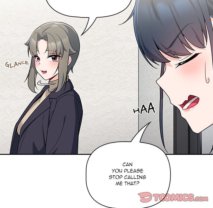 #Follow Me chapter 13 page 48