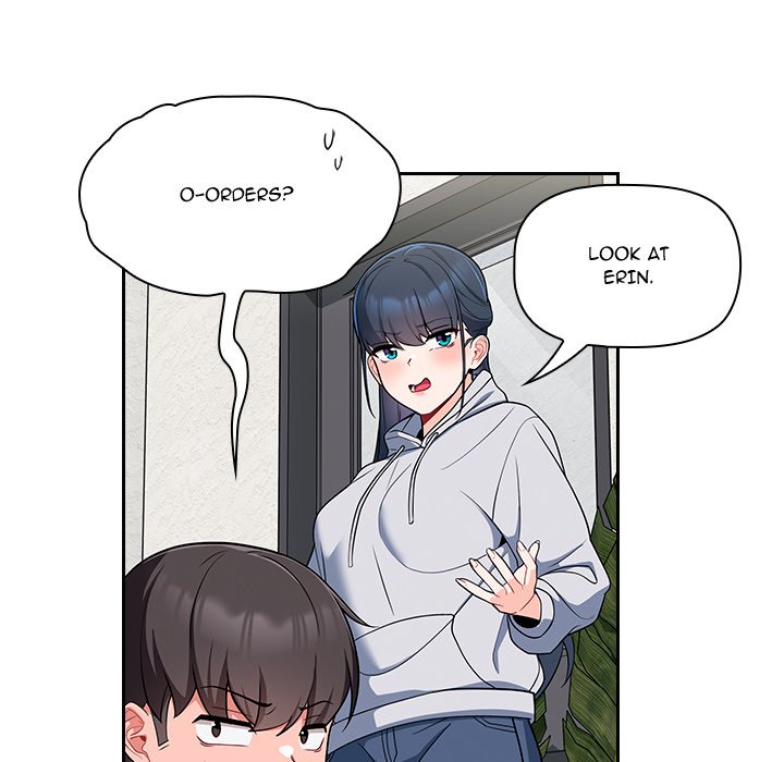 #Follow Me chapter 13 page 59