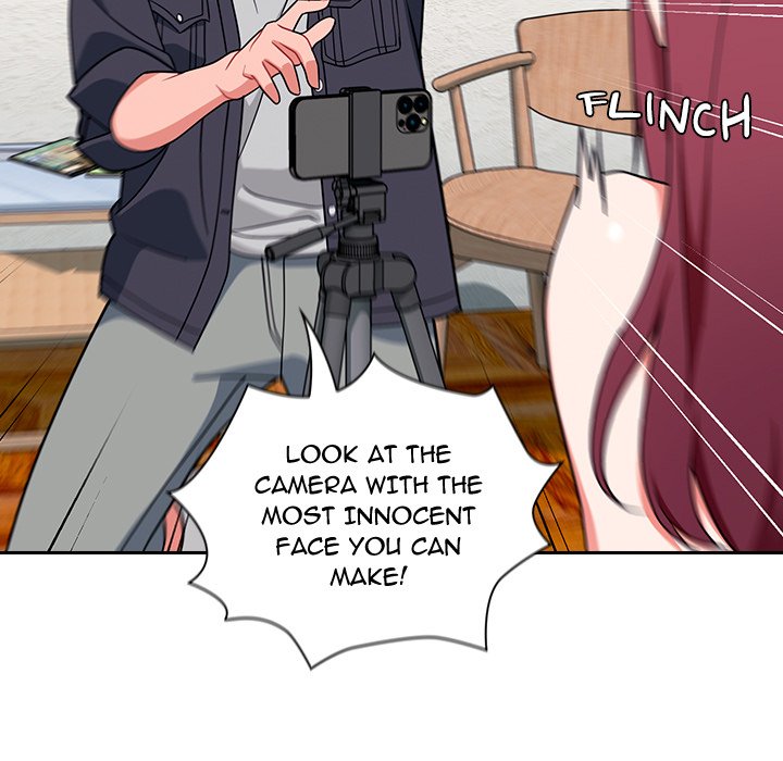 #Follow Me chapter 13 page 121