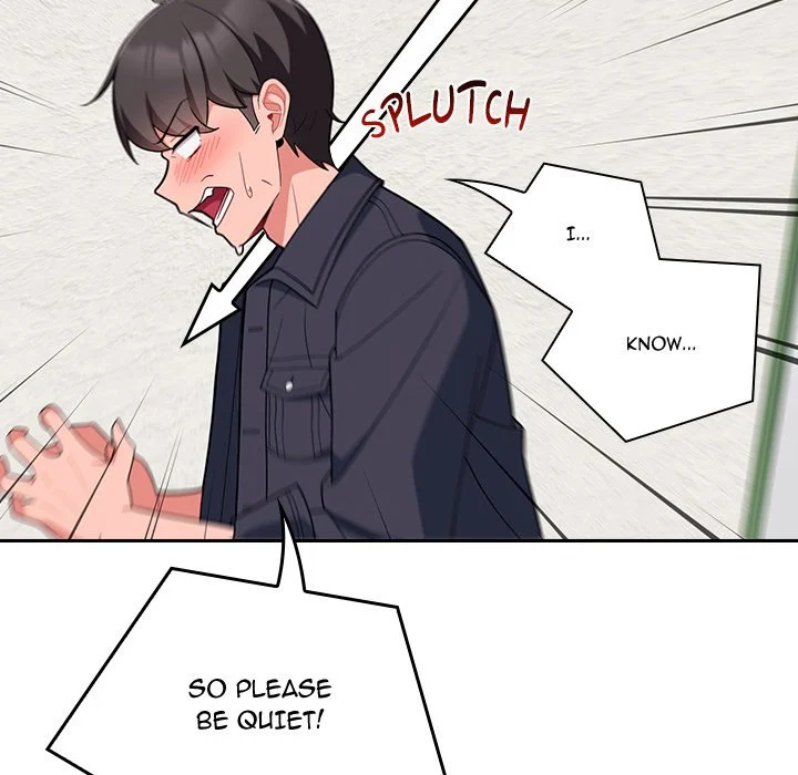 #Follow Me chapter 14 page 14