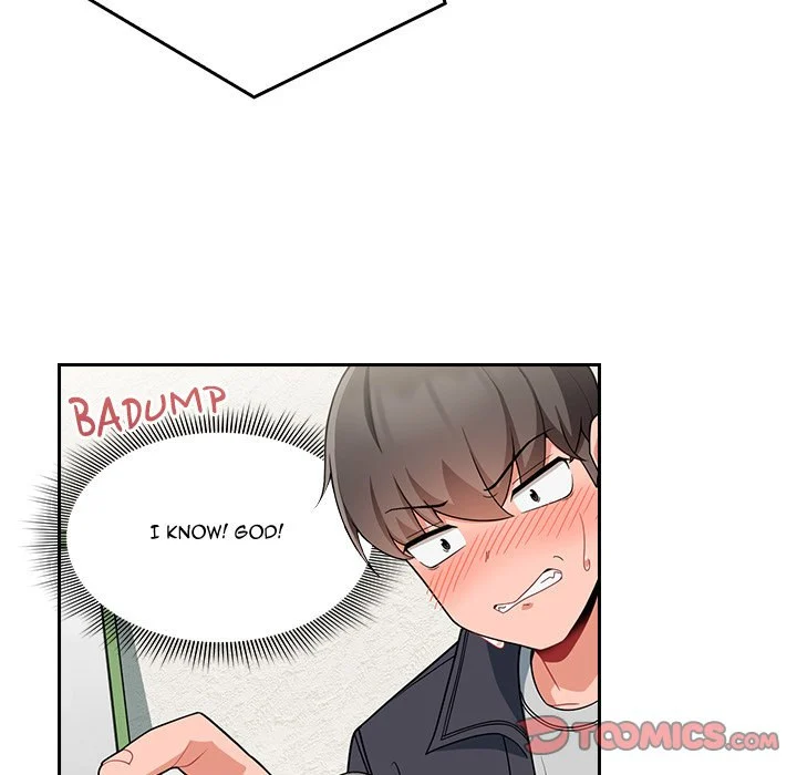 #Follow Me chapter 14 page 15