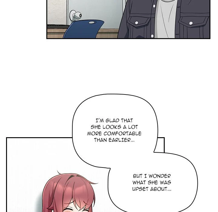 #Follow Me chapter 14 page 43