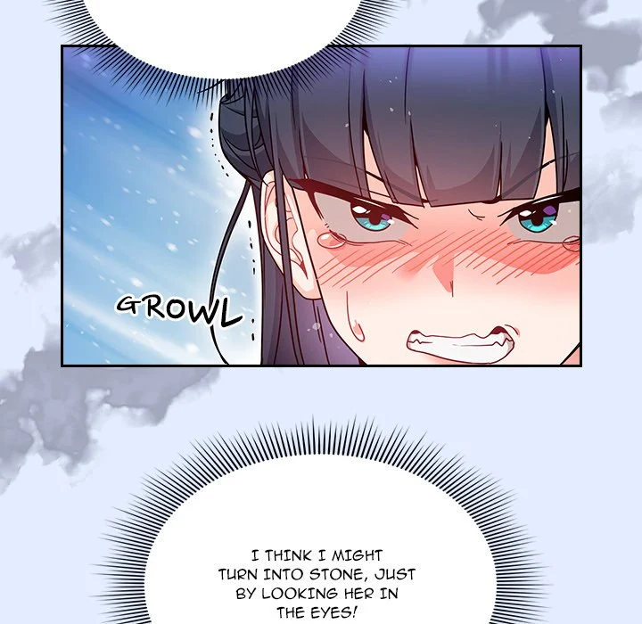 #Follow Me chapter 14 page 117