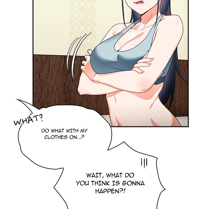 #Follow Me chapter 16 page 6