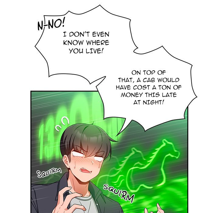 #Follow Me chapter 16 page 29