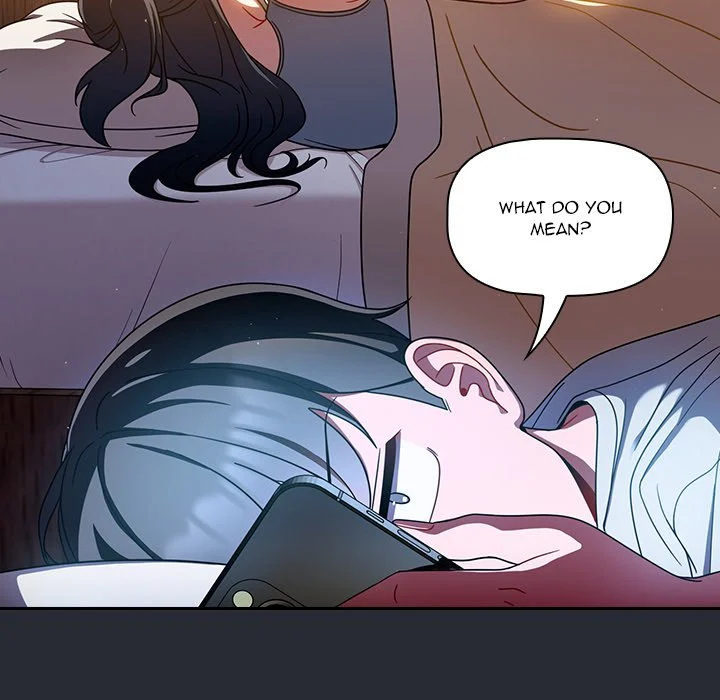 #Follow Me chapter 16 page 71