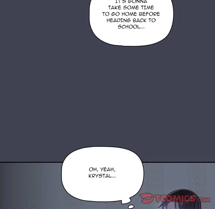 #Follow Me chapter 17 page 9