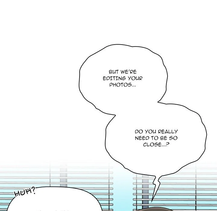 #Follow Me chapter 17 page 91