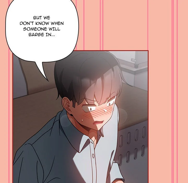 #Follow Me chapter 18 page 46