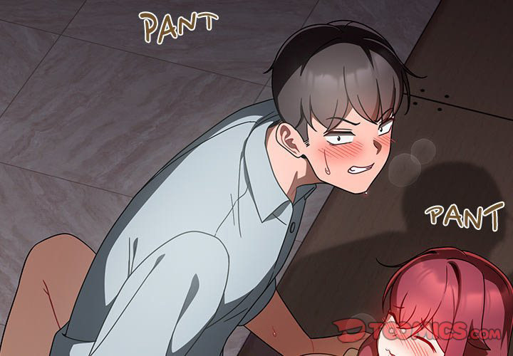 #Follow Me chapter 19 page 3