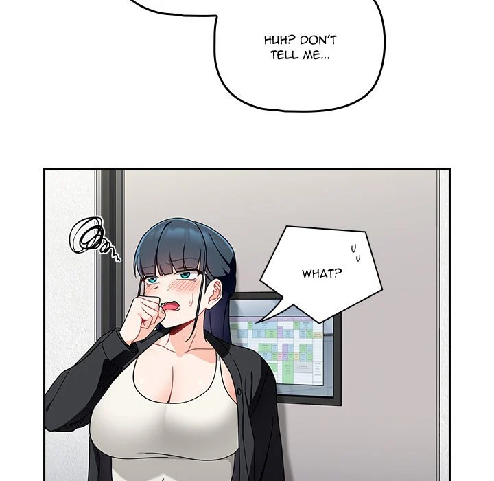 #Follow Me chapter 19 page 6
