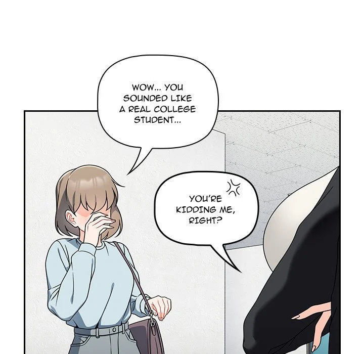 #Follow Me chapter 19 page 16