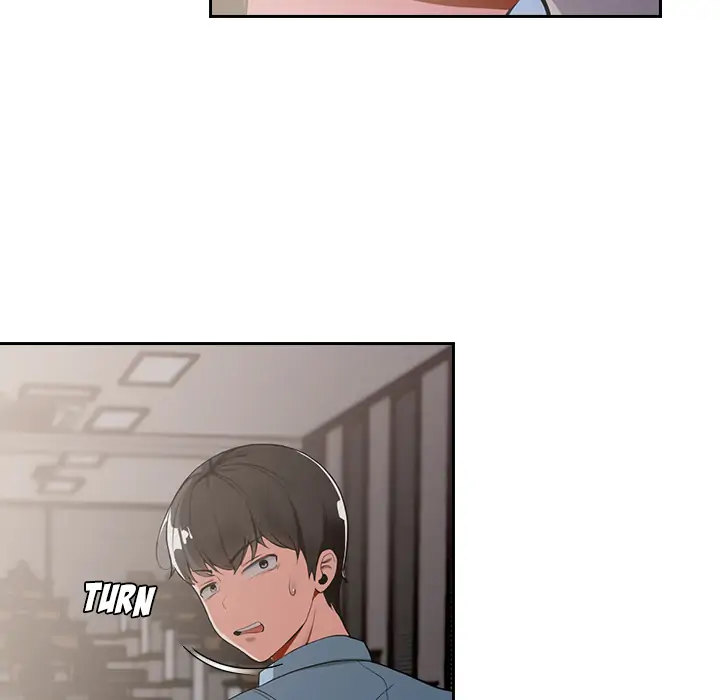 #Follow Me chapter 2 page 9