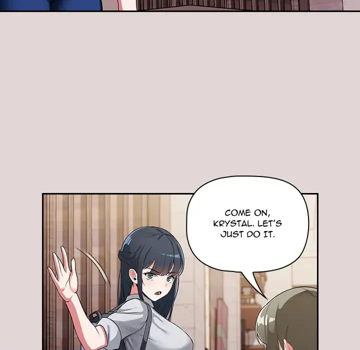 #Follow Me chapter 2 page 64
