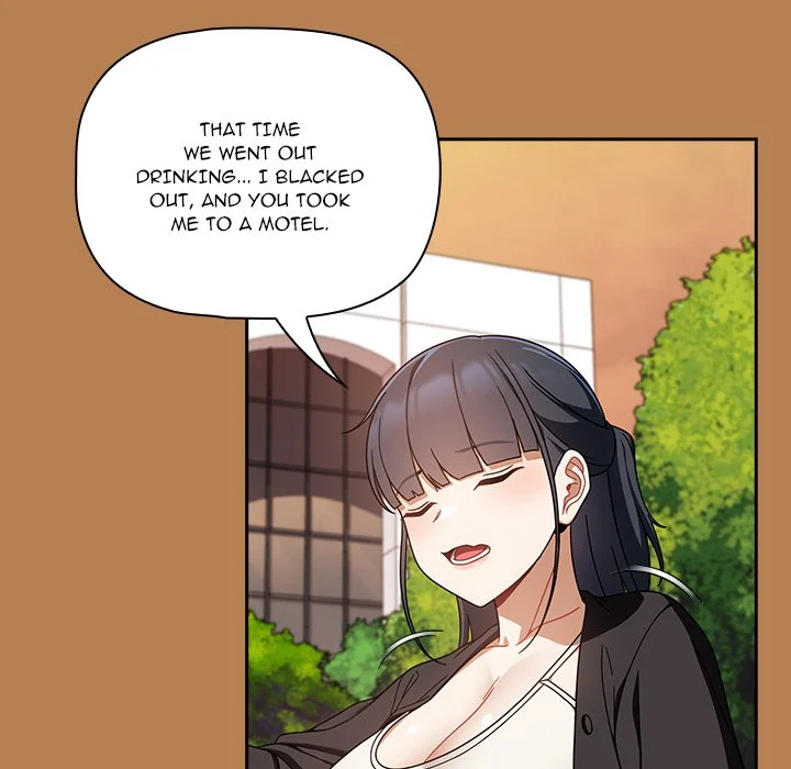 #Follow Me chapter 20 page 12