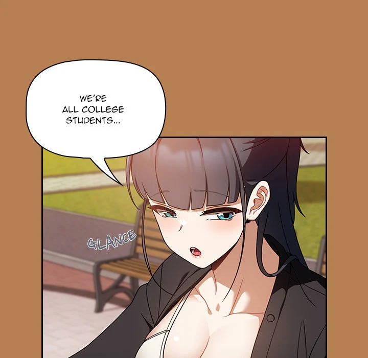 #Follow Me chapter 20 page 16