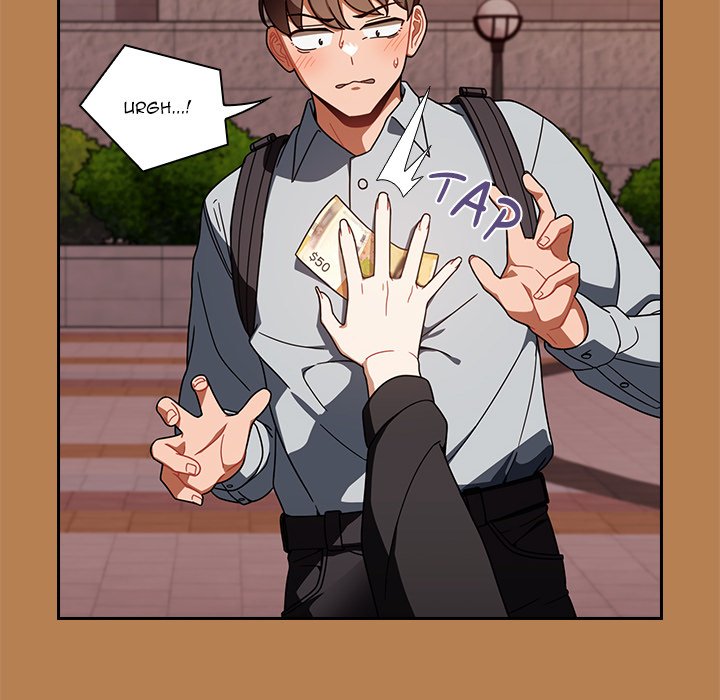 #Follow Me chapter 20 page 20