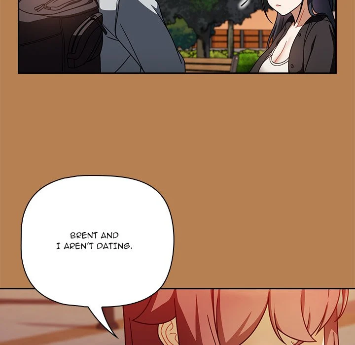 #Follow Me chapter 20 page 22