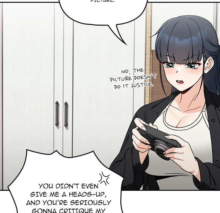 #Follow Me chapter 20 page 115