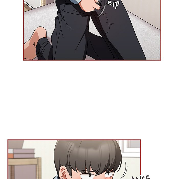 #Follow Me chapter 22 page 5
