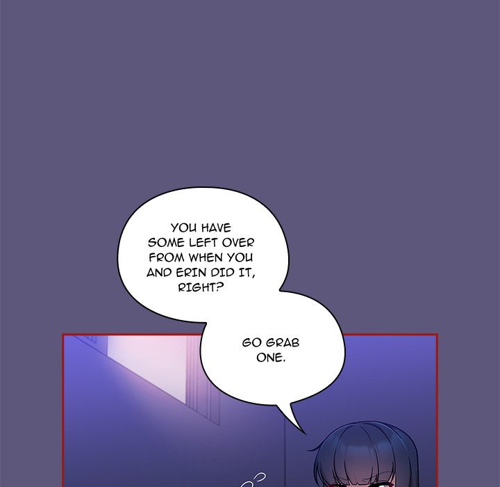 #Follow Me chapter 23 page 18
