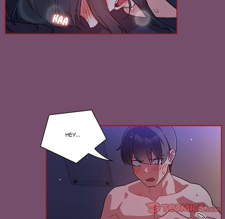#Follow Me chapter 25 page 21
