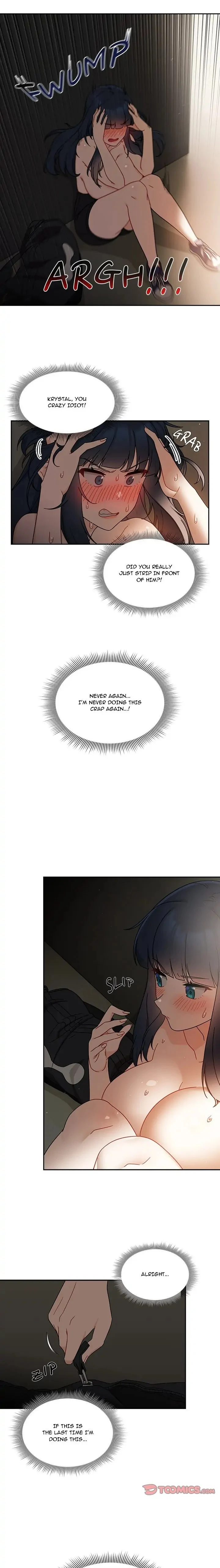 #Follow Me chapter 28 page 7