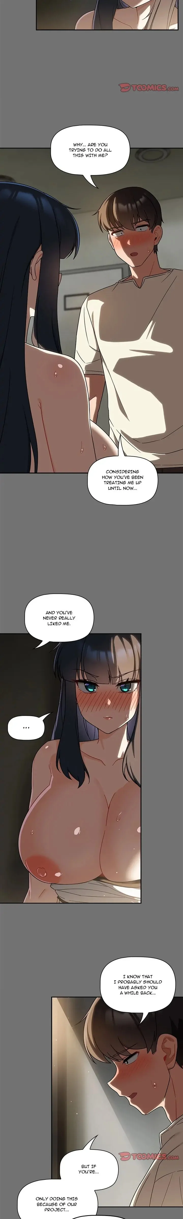 #Follow Me chapter 29 page 2