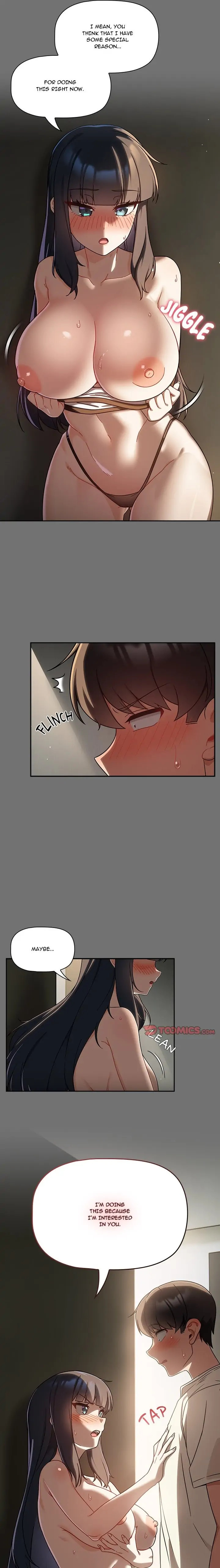 #Follow Me chapter 29 page 4