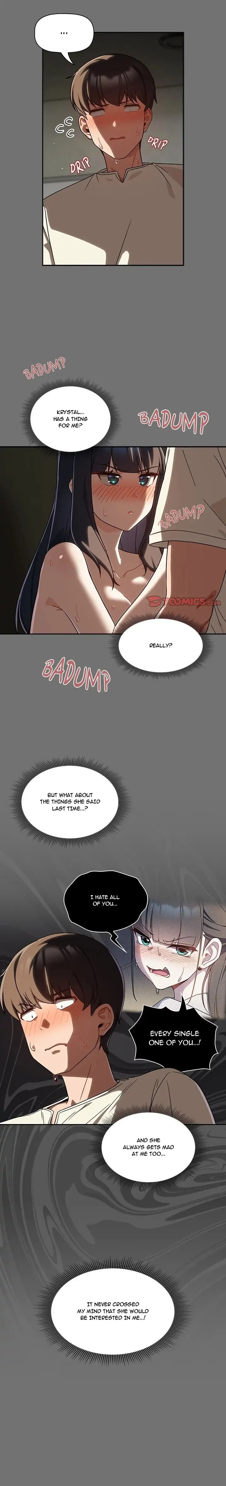 #Follow Me chapter 29 page 6