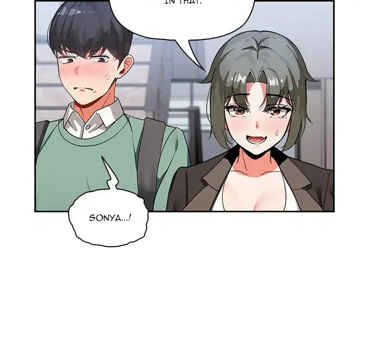 #Follow Me chapter 3 page 11