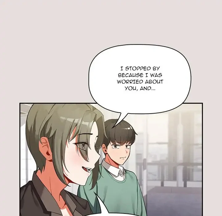 #Follow Me chapter 3 page 22