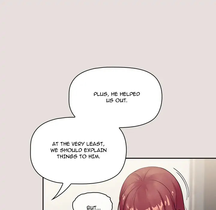 #Follow Me chapter 3 page 41